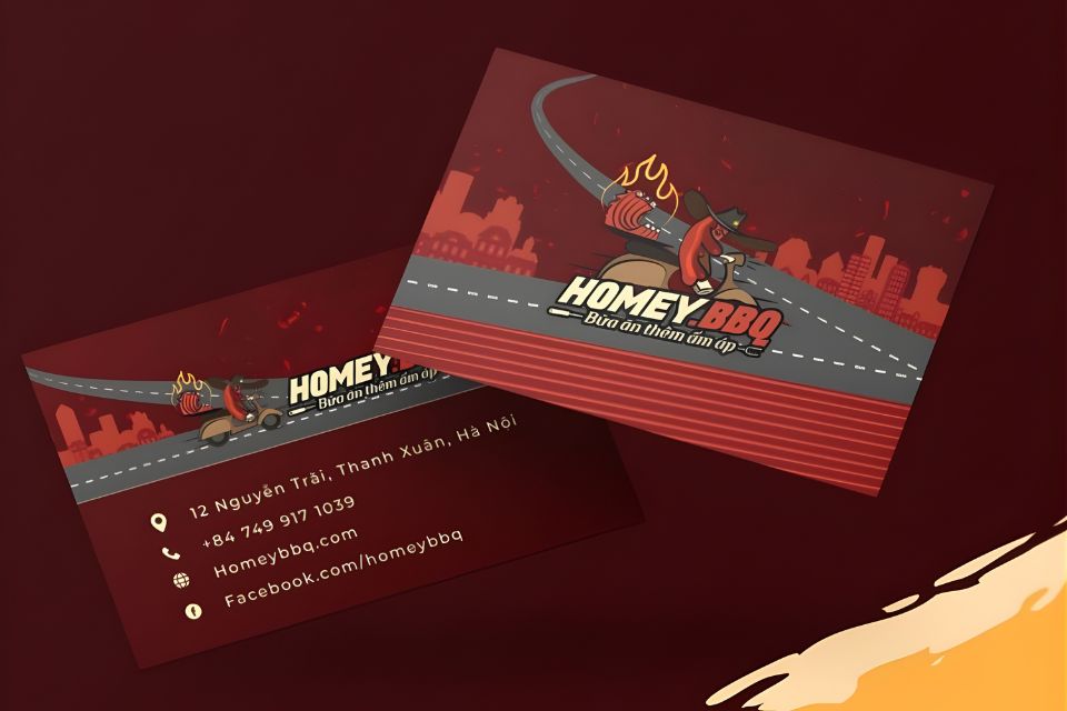 Tên thương hiệu – quyết định 50% khả năng ghi nhớ