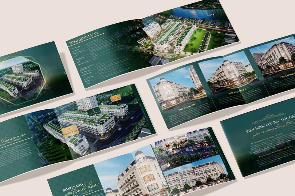 Vì sao thiết kế truyền thông ngày càng quan trọng?