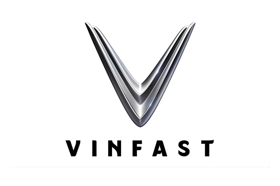 VinFast – bộ nhận diện thương hiệu mang tầm quốc tế