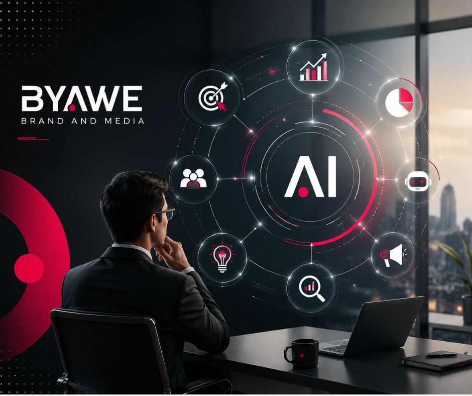 AI tạo sinh không chỉ là công cụ sáng tạo nội dung