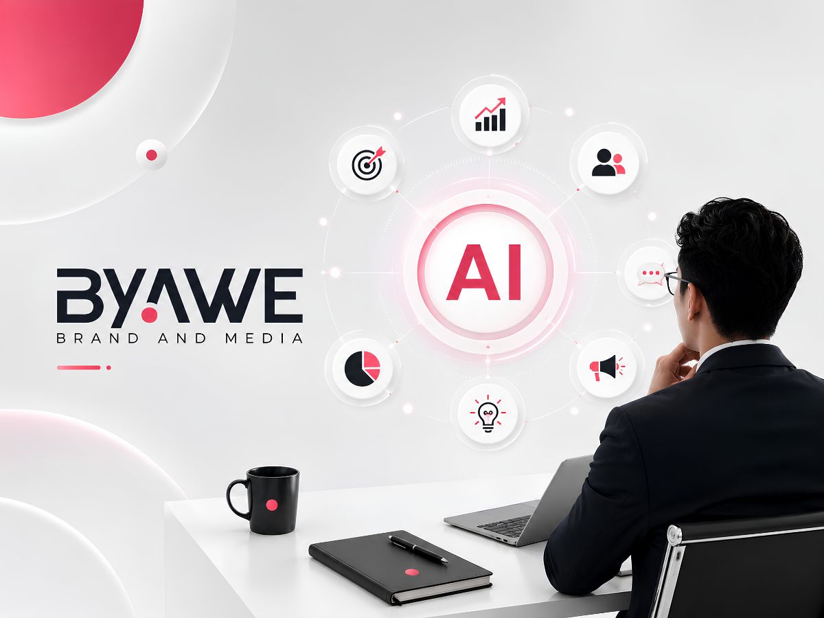 Góc nhìn từ chuyên gia Byawe