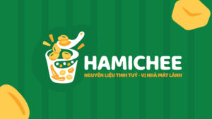 HAMICHEE Branding Project