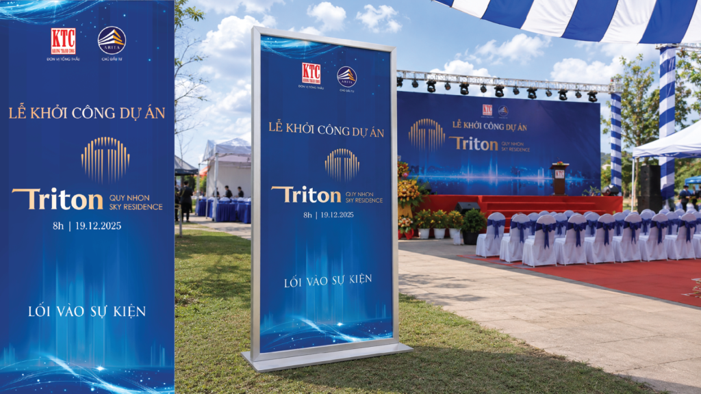 TRITON