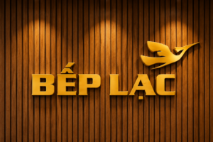BẾP LẠC