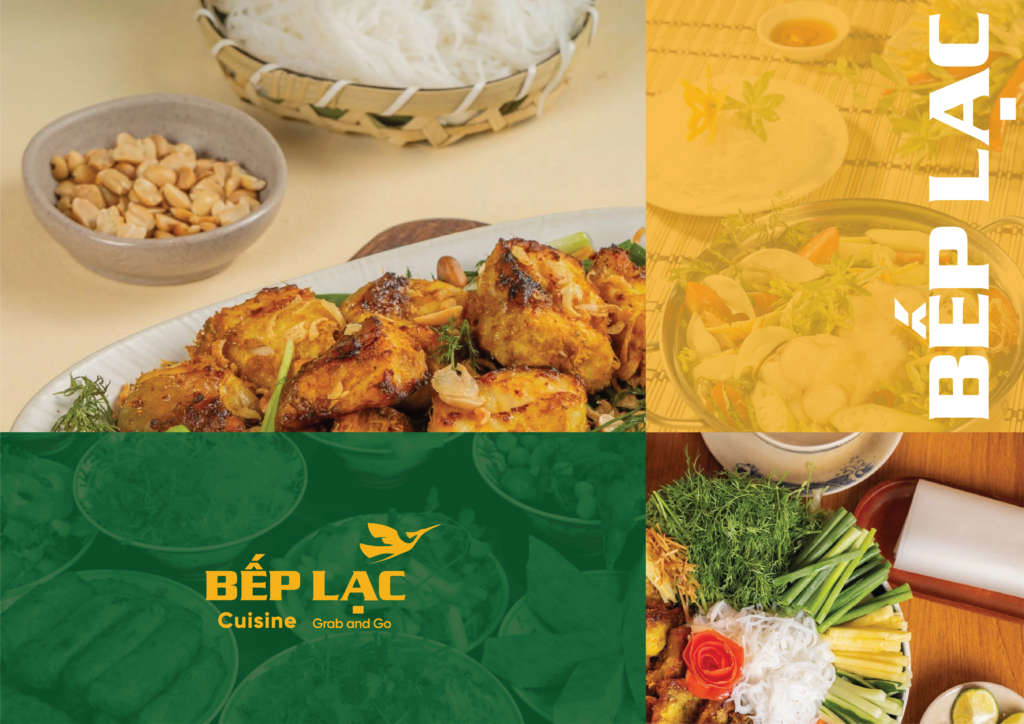 BẾP LẠC