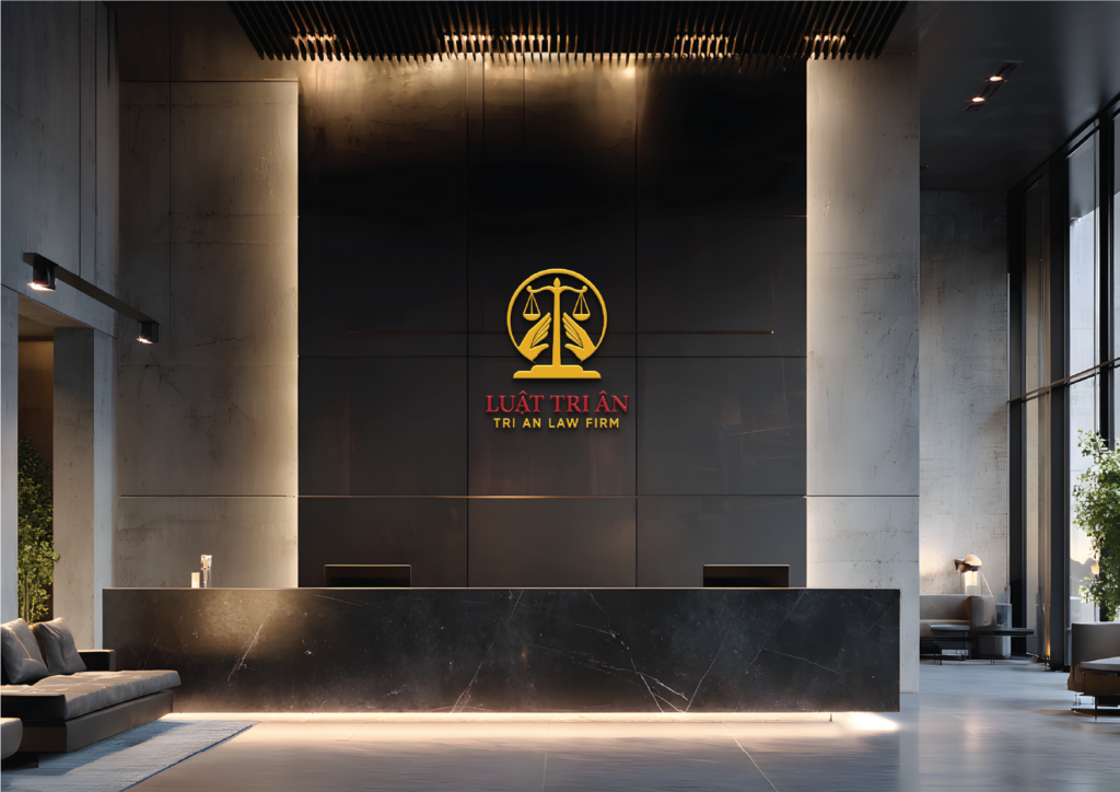 Thiết Kế Logo Công Ty Luật
