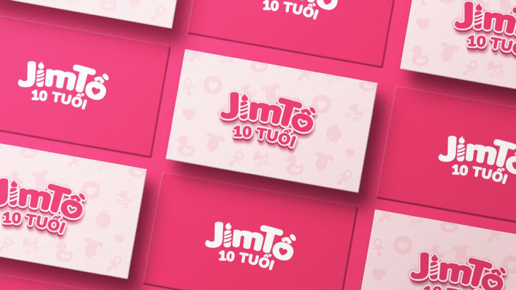 JIMTO