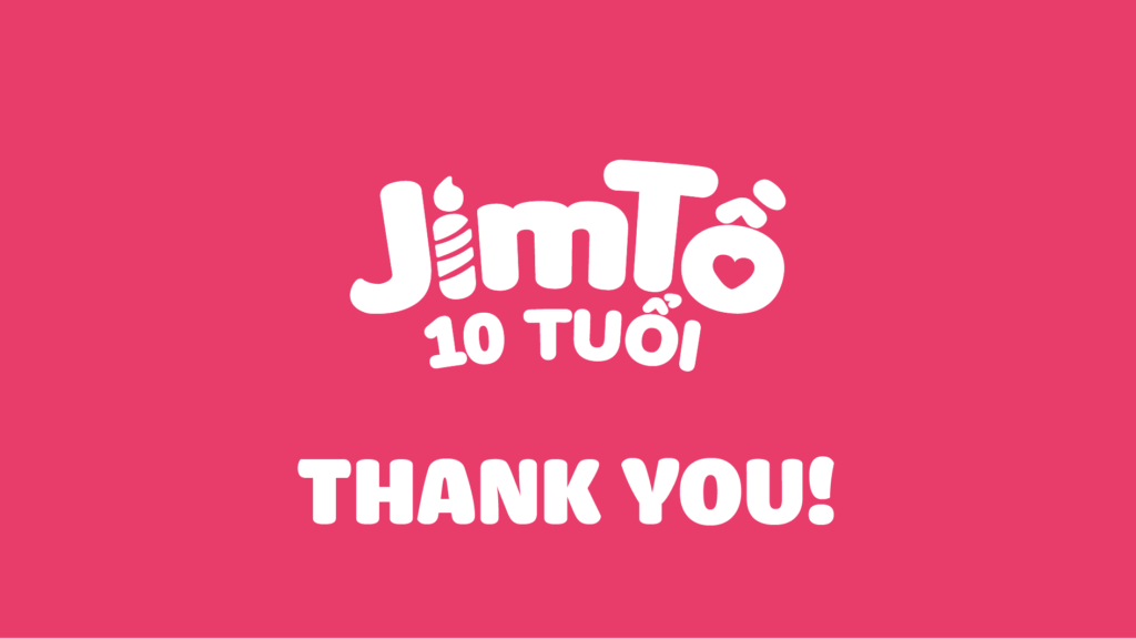 JIMTO